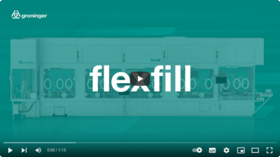 flexfill: Modular Machine Design Concept with Isolator