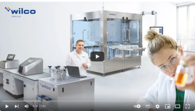 Leak Detection and Visual Inspection
