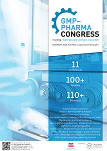 PharmaCongress 2024 Programme
