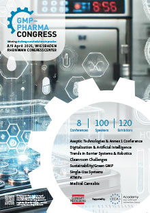 PharmaCongress 2025 Programme